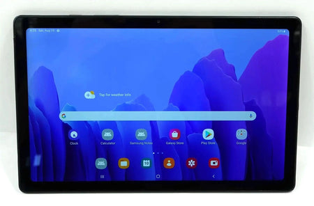 Samsung Galaxy Tab A7 SM-T500 32GB Wi-Fi Only 10.4" - Tablet