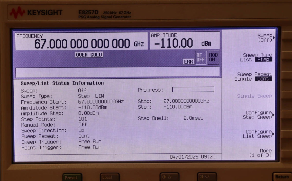 Lakeview Test and Measurement Tool Kit for Electronics Testing