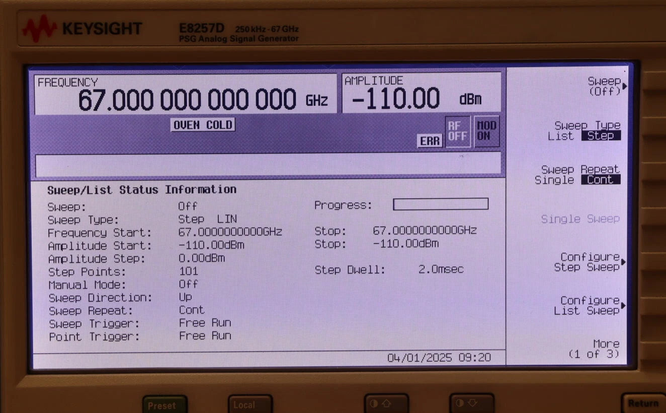 Lakeview Test and Measurement Tool Kit for Electronics Testing