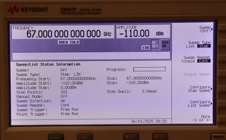Lakeview Test and Measurement Tool Kit for Electronics Testing