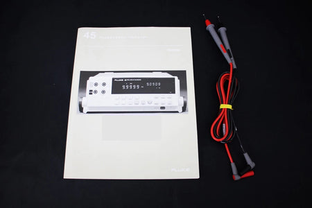 Fluke 45-15 Digital Multimeter