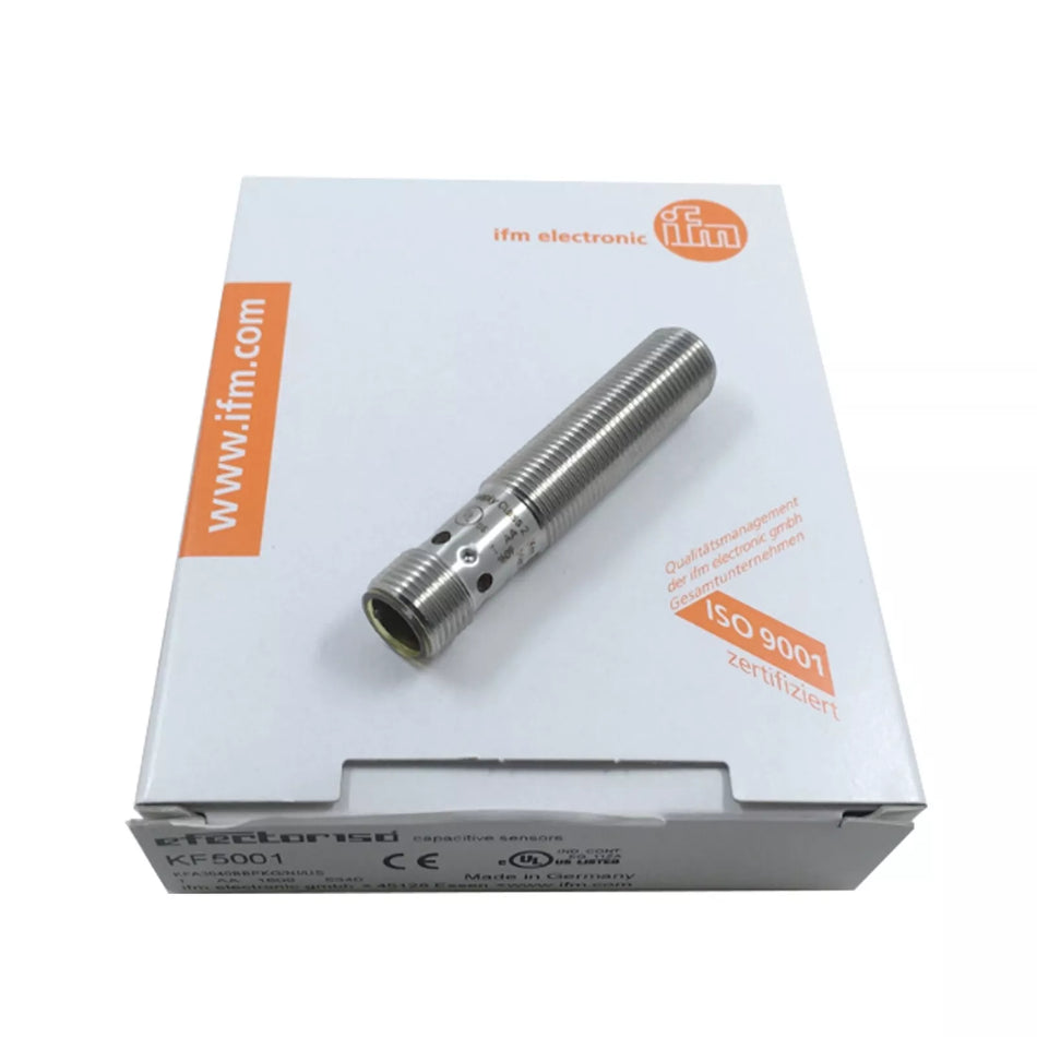 1PC IFM KF5001 Capacitive Sensor - New Expedited Shipping