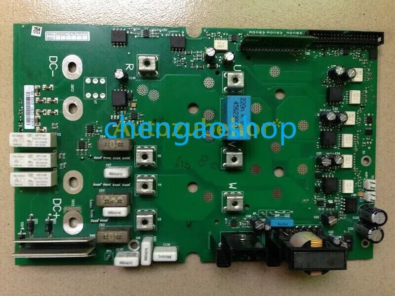 1PCS 100% test VACON Drive Board PC00416C PC00416 C 45A (by ) #U457C YG
