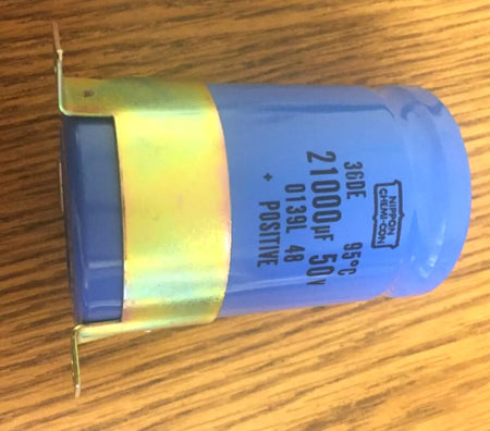 Nippon Chemi-Con 36DE Aluminum Electrolytic Capacitor