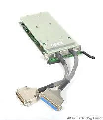 Keithley 7037D 30 Channel Single Pole Relay Digital I/O Card