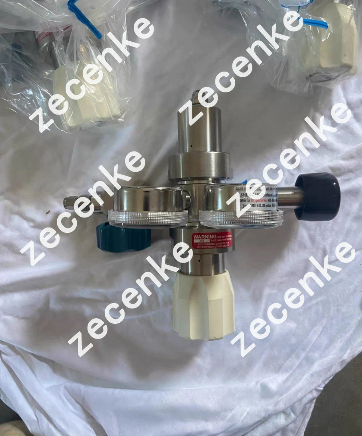 1PCS New MREG-4670-SA Pressure Reducing Valve