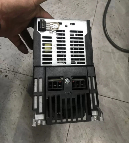 MDX61B0040-5A3-4-00/0T Motor Drive: Efficient and Reliable Control