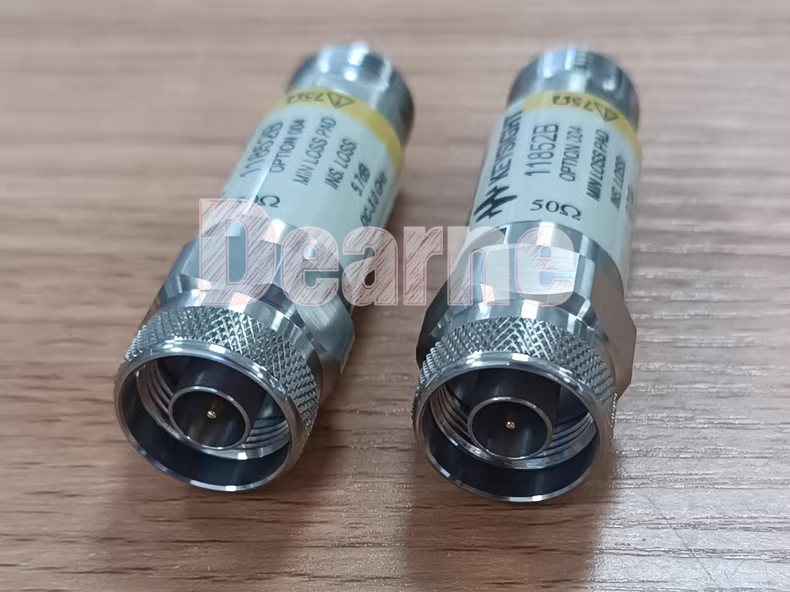 Agilent 11852B Converter