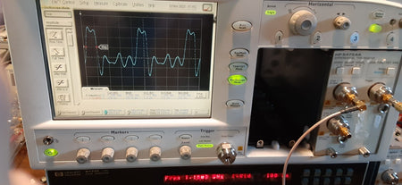 3 GHz Pulse Generator HP8133A