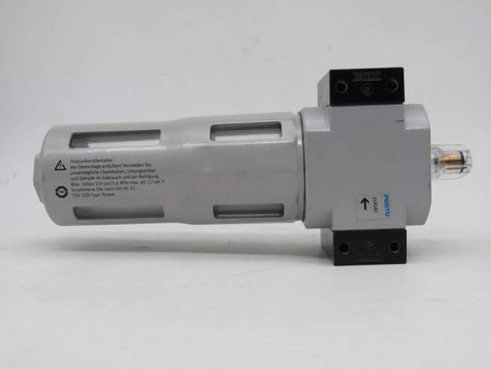 Festo LOE-D-MIDI AirLine Lubricator 0-16 BAR