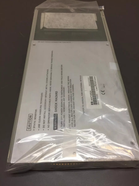 HP/Agilent 44725A 16 Channel General Purpose Switch