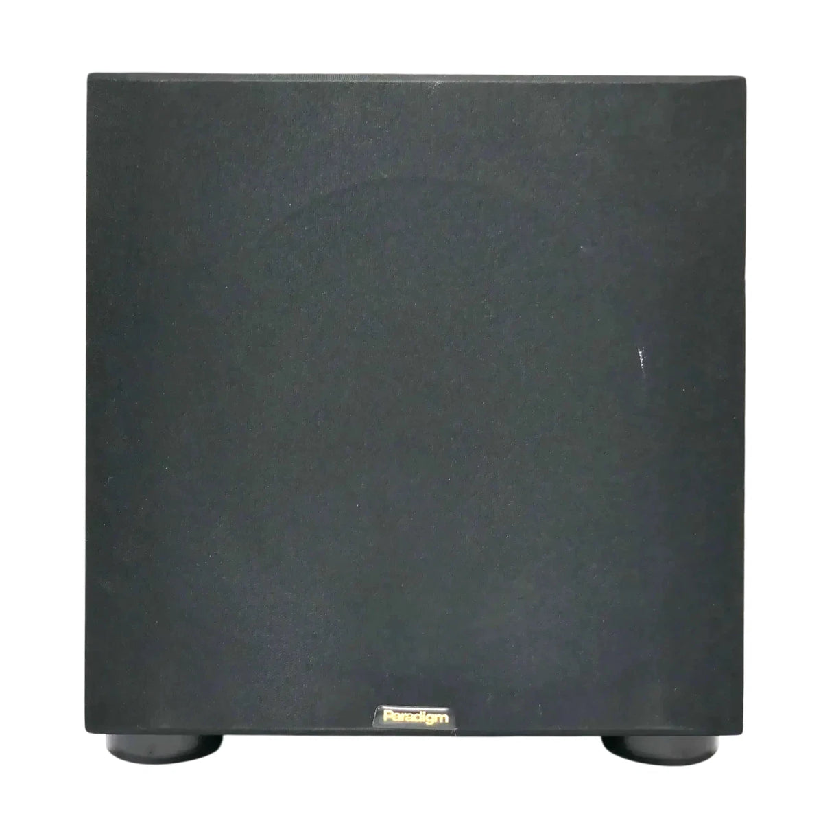 Paradigm PDR-10 200W Powered Subwoofer Amplifier PDR Series- Free Shipping.