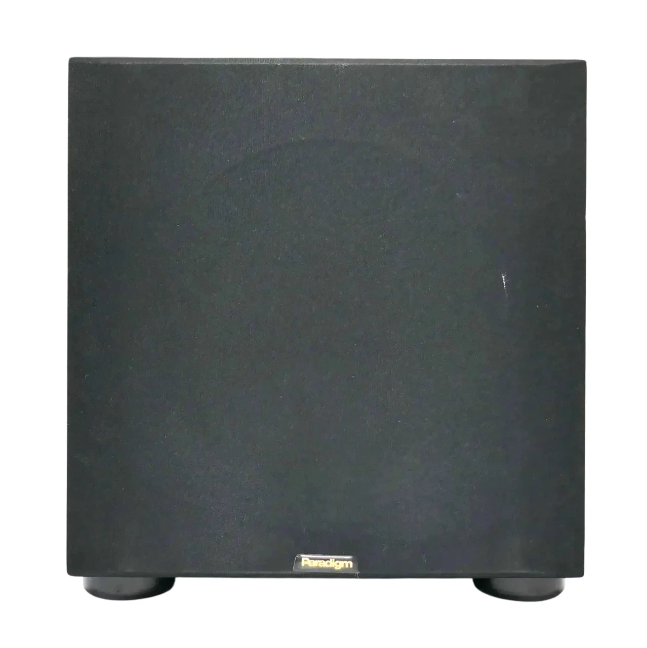 Paradigm PDR-10 200W Powered Subwoofer Amplifier PDR Series- Free Shipping.