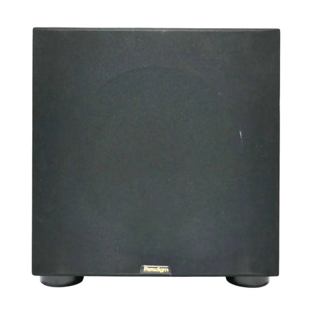 Paradigm PDR-10 200W Powered Subwoofer Amplifier PDR Series- Free Shipping.