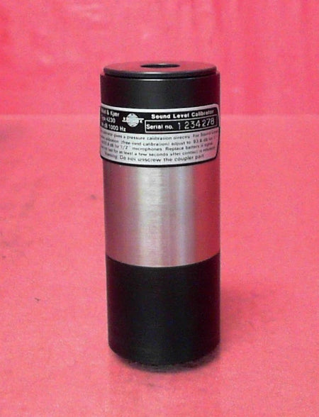 Bruel & Kjaer 2235 1244369 Sound Level Meter Kit