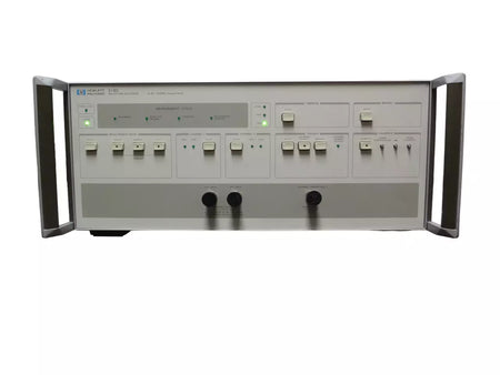 HEWLETT-PACKARD HP 5185 Waveform Recorder