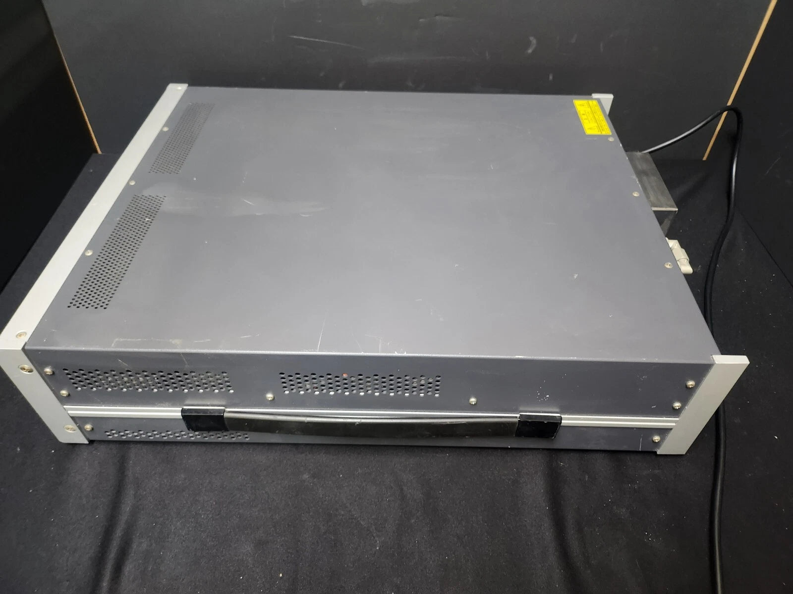 Eiden 3513B-001 Multi System Digital Signal Generator (5904)