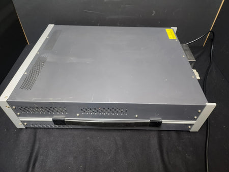 Eiden 3513B-001 Multi System Digital Signal Generator (5904)