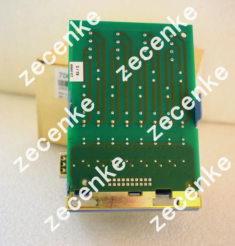 B&R Automation 7DO722.7 Digital Output Module 24VDC DO722