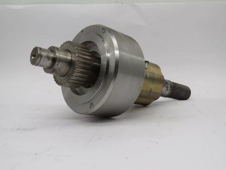 AB MPM-B1651C-MJ74AA Medium-Inertia Servo Motor with Rotor Shaft Magnet