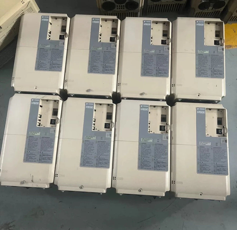 ABB CIMR-HB4A0024FAA Variable Frequency Drive 2.4kW