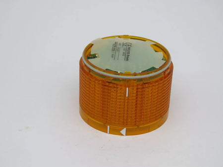 PATLITE LU7 Yellow Stack Light LU7-E LED Unit 24VDC