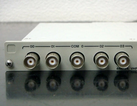 HP 44472A DC-300MHz 1*4 2units VHF Switch