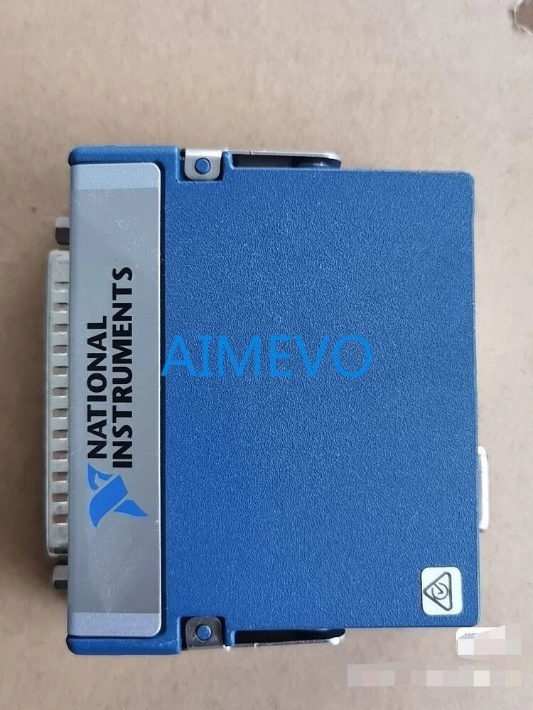 National Instruments NI 9476 cDAQ Digital Output Module/6