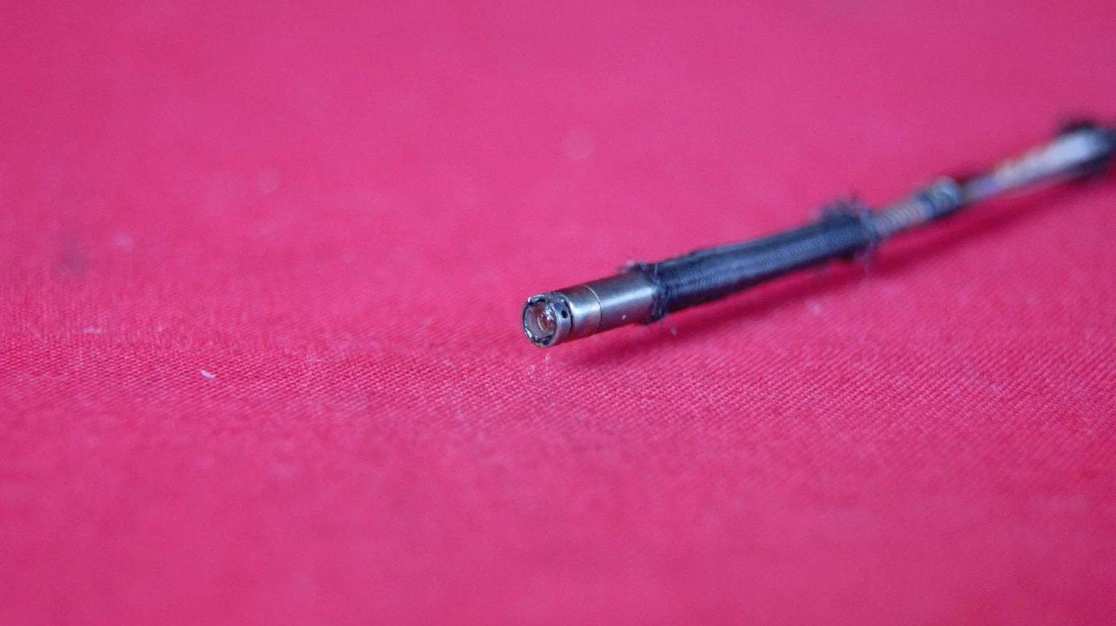 GE XLGO+ VideoProbe NDT Borescope 4mm/3mm 1508F1160