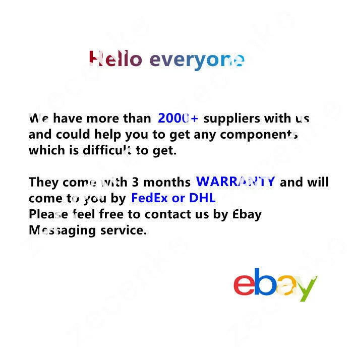 HCA8P-24X24YT Fast Ship by DHL or EMS #A6-40 Product