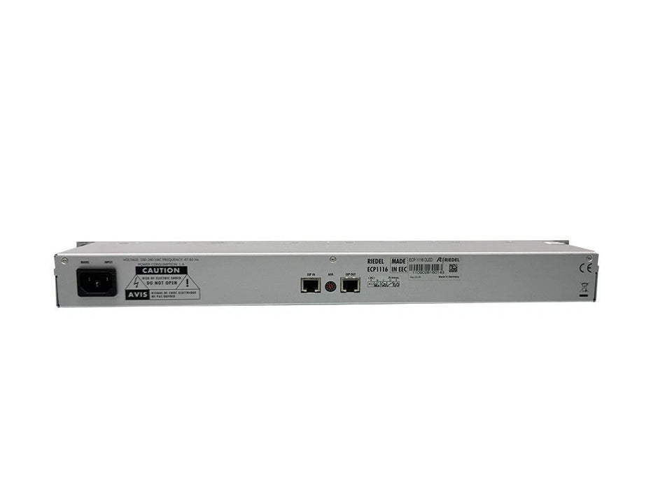 Riedel ECP-1116 Extension Kit for Home Intercom System