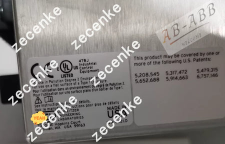 SEL-551 055100CX6X2X 1PC Used & Tested by DHL/FedEx
