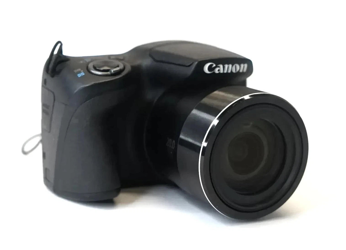Canon PowerShot SX420 IS Digital Camera - Free Shipping