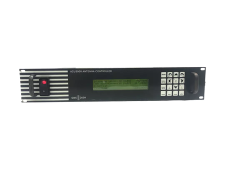 Swedish Wahlberg and Selin Antenna Control Unit ACU3000