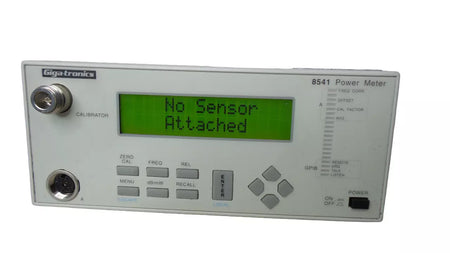 Giga-tronics 8541 Power Meter for Accurate Power Measurements