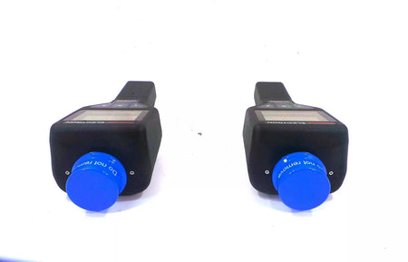 Two Thermo Electron Target FieldSPEC-N He-3 Radiation Detector