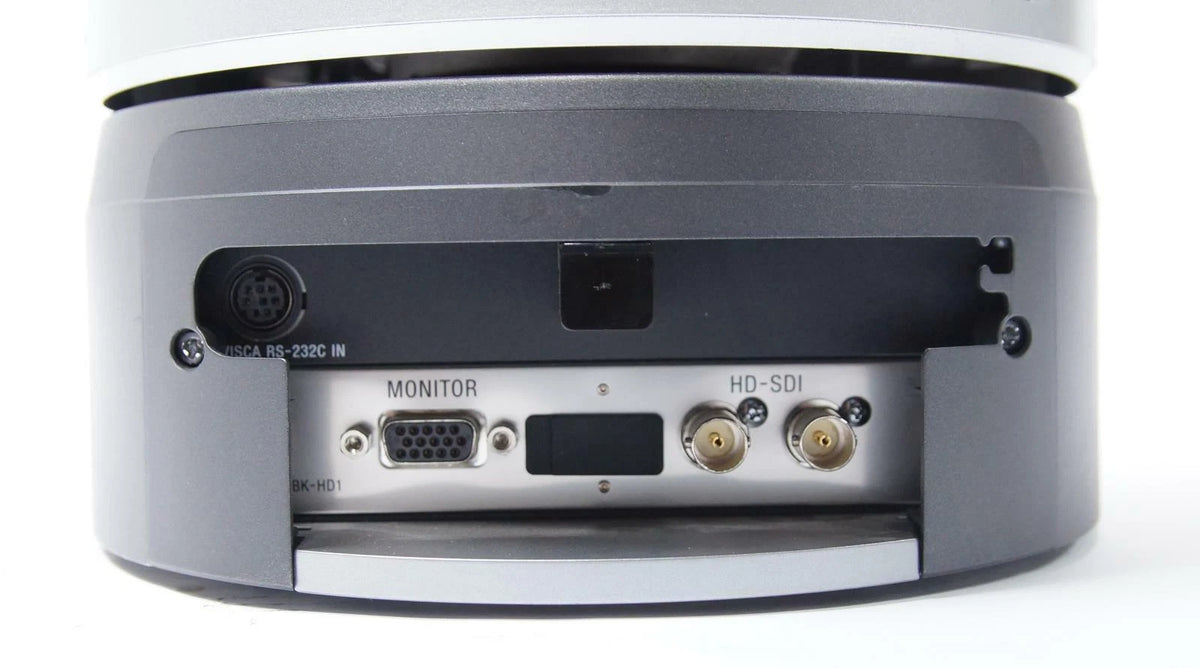 Sony IPELA PCSA-CHG90 720p HD-SDI VISCAT PTZ Video Conferencing Camera