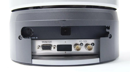 Sony IPELA PCSA-CHG90 720p HD-SDI VISCAT PTZ Video Conferencing Camera