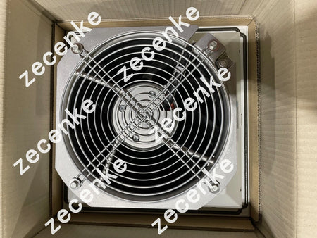 Rittal SK3326117 Fan and Filter Unit New