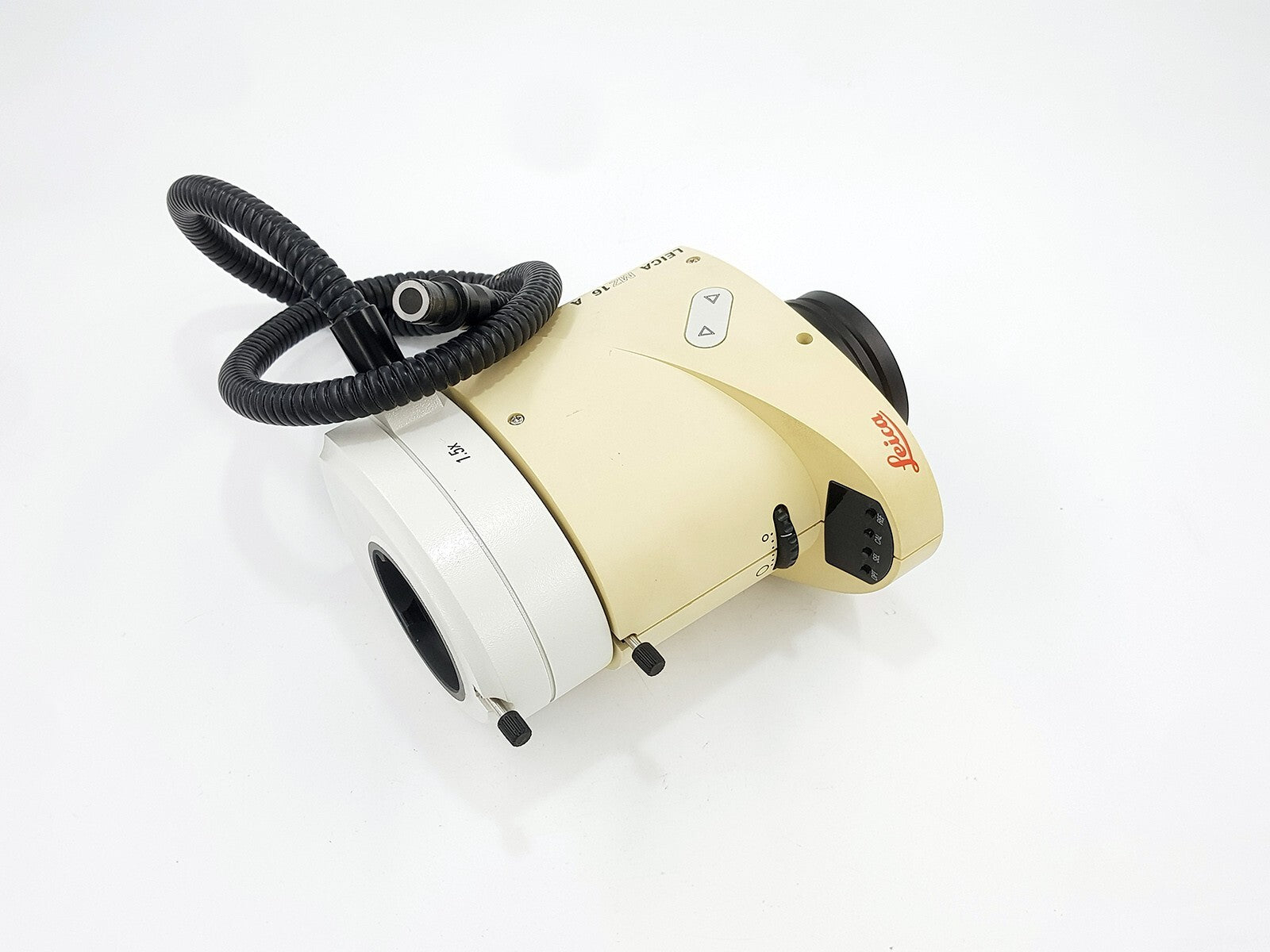 Leica Motorized Stereo Microscope MZ16A Pod