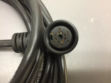 Turck BSMK BKWMK 14-755-7.5/S653/S771 M16 Molded Cordset