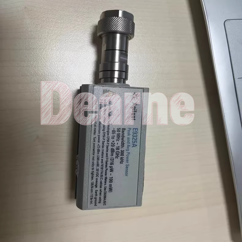 Power Sensor E9325A by Agilent