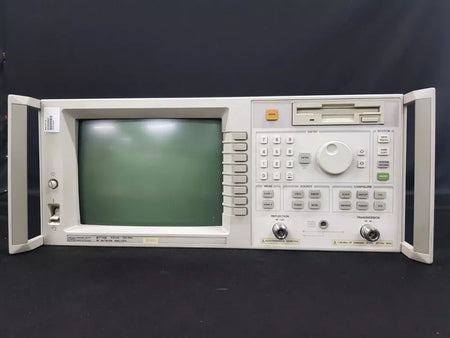 HP 8711B Economy Network Analyzer with 0561 Option