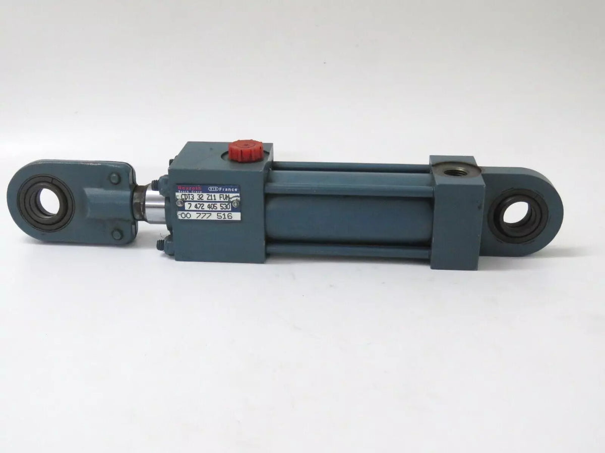 Rexroth Bosch CDT3 32 Z11 FVM Group 918 Hydraulic Cylinder
