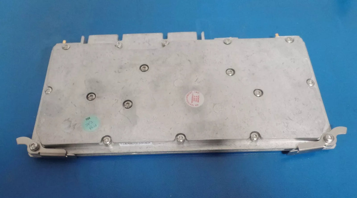 HP Hewlett Packard Keysight Agilent E4423-60020 Sampler Board