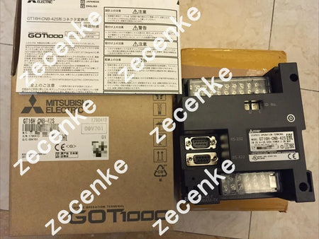 NEW GT16H-CNB-42S Communication Module for Efficient Data Transfer