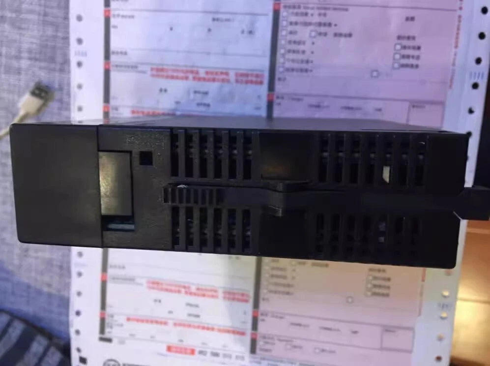 GE Fanuc IC693MDL753 IC693MDL753F Digital Output Module