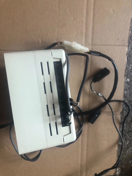 Panasonic SUNX GD-C1 GDC1 Double Overlap Detector Expedited Shipping