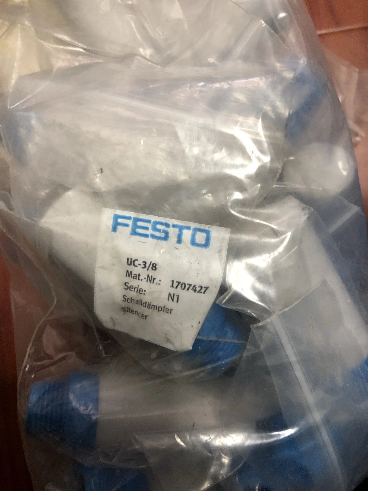 1707427 UC-3/8 Universal Joint Coupling for Power Tools