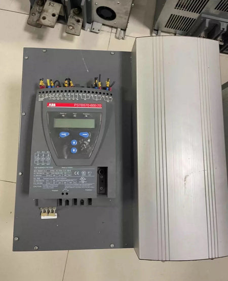 PSTB570-600-70: 600V 70A Power Module for Industrial Applications